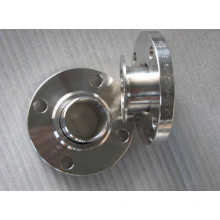 Steel Lapped Flange A105 Material Oil and Gas